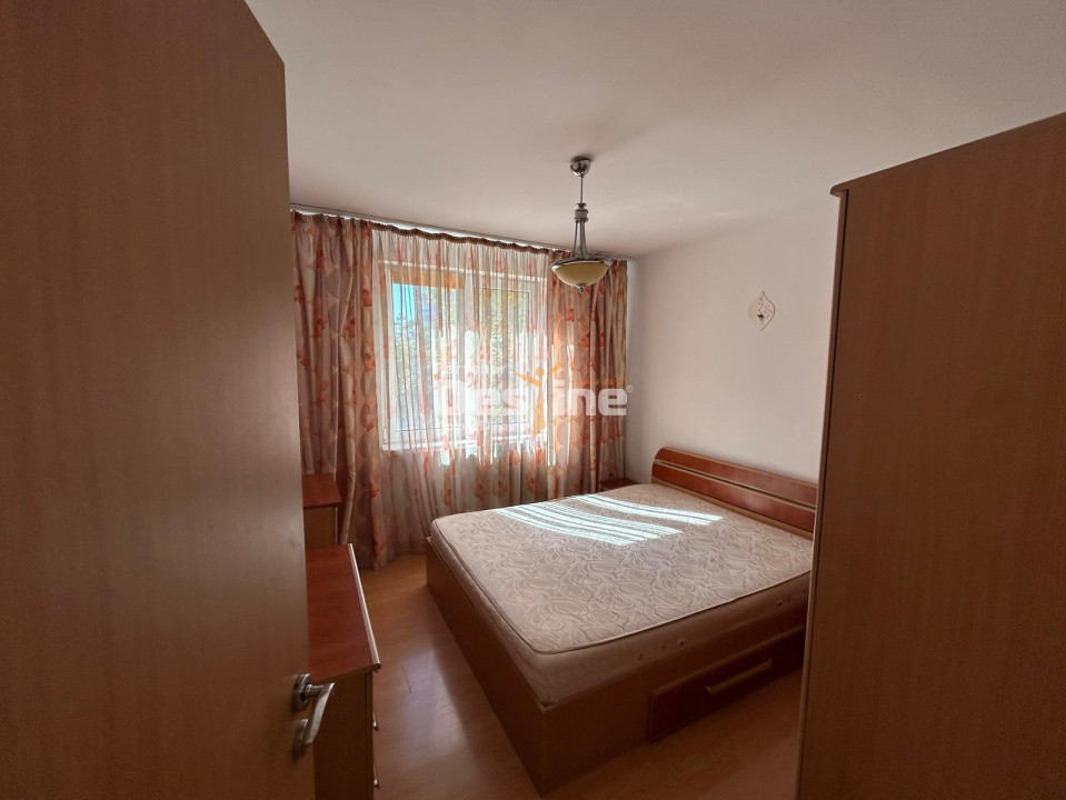 Chirie Apartament 3 camere 70 mp mobilat utilat loc de parcare - Drumul Taberei