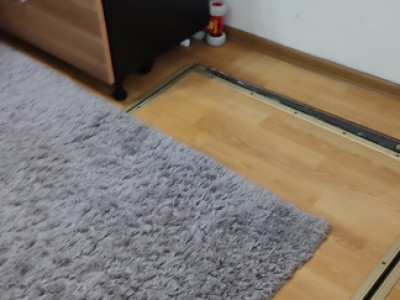 Garsoniera compusa din 2 camere la parter zona Micro 3 zona cu multe facilitati