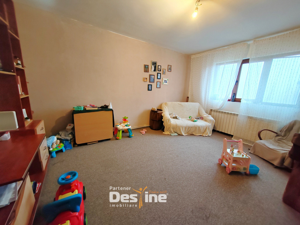 Balciu, Miroslava - Casă individuală P+M 147 mp utili 983 mp Teren