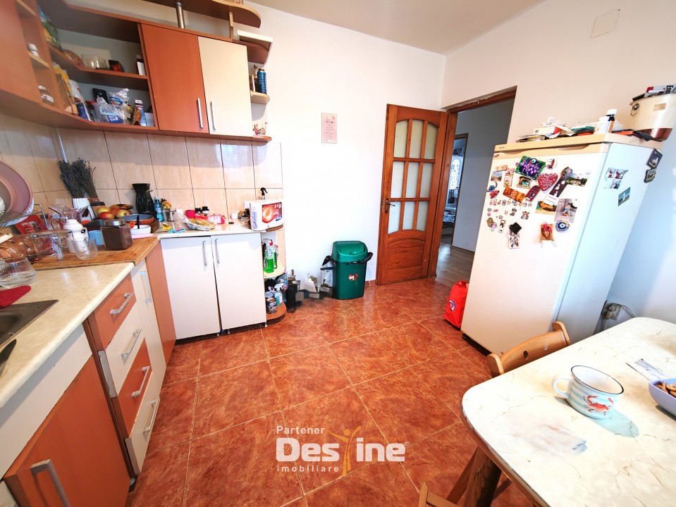 Balciu, Miroslava - Casă individuală P+M 147 mp utili 983 mp Teren