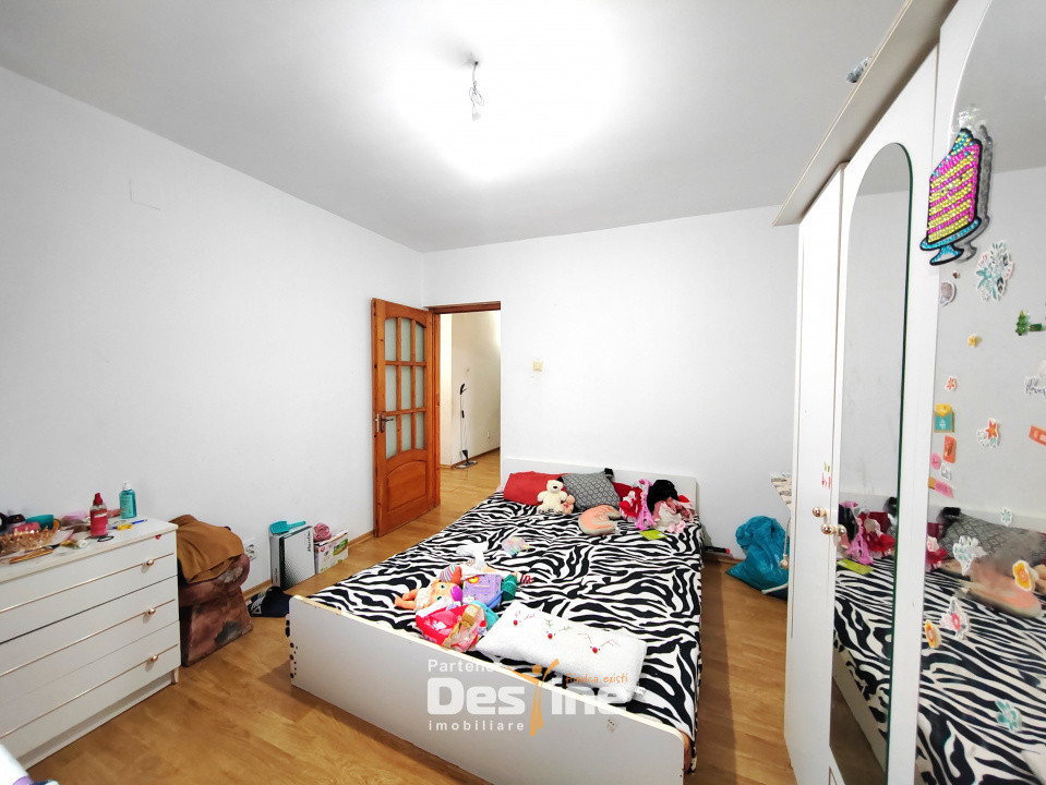 Balciu, Miroslava - Casă individuală P+M 147 mp utili 983 mp Teren