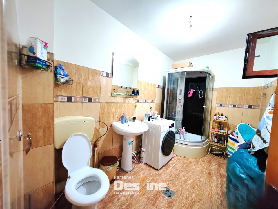 Balciu, Miroslava - Casă individuală P+M 147 mp utili 983 mp Teren