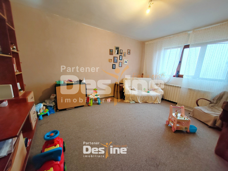 Balciu, Miroslava - Casă individuală P+M 147 mp utili 983 mp Teren