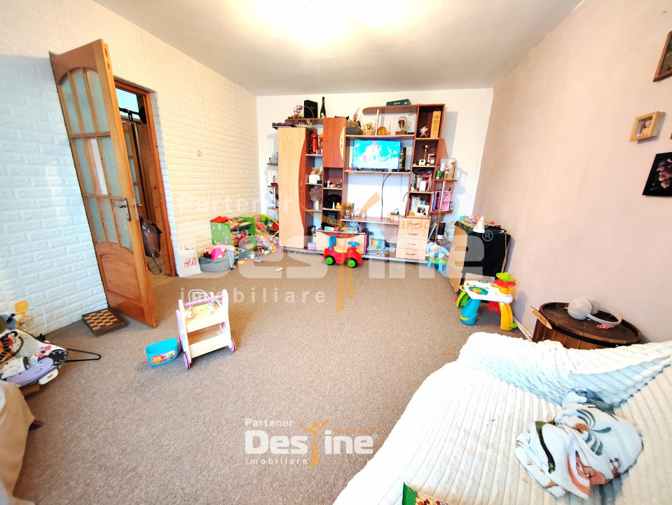 Balciu, Miroslava - Casă individuală P+M 147 mp utili 983 mp Teren