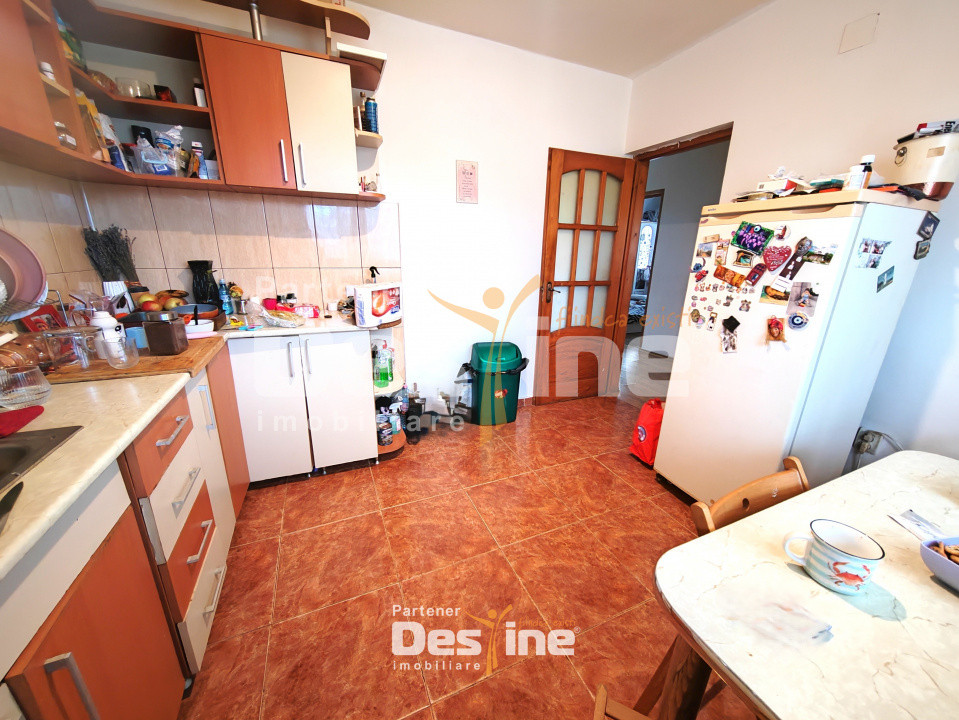 Balciu, Miroslava - Casă individuală P+M 147 mp utili 983 mp Teren