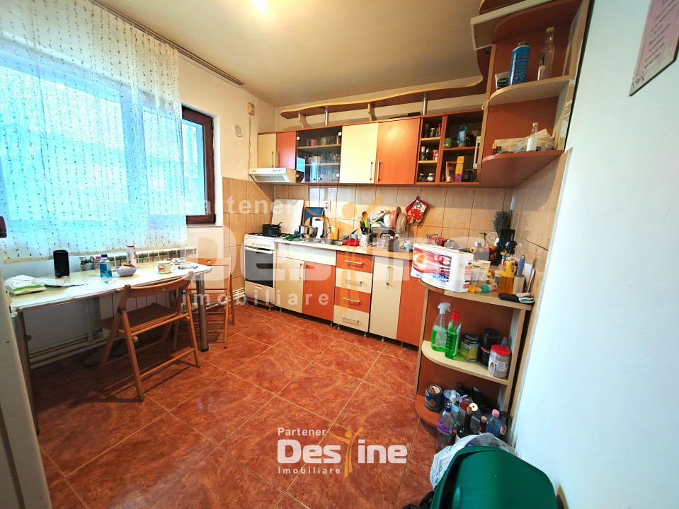 Balciu, Miroslava - Casă individuală P+M 147 mp utili 983 mp Teren