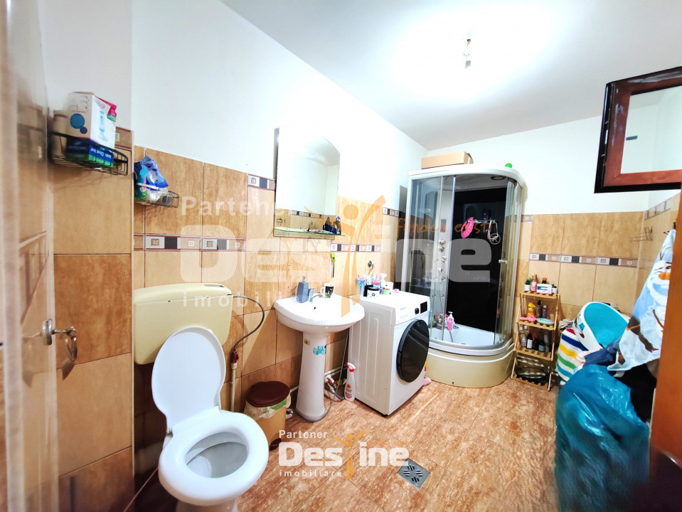 Balciu, Miroslava - Casă individuală P+M 147 mp utili 983 mp Teren