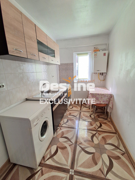 COMISION 0%, Apartament 1 cameră– 33 mp – Lunca Cetățuii, str. Editurii– Parcare