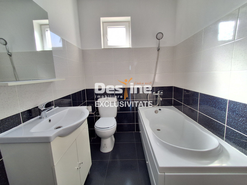 COMISION 0%, Apartament 1 cameră– 33 mp – Lunca Cetățuii, str. Editurii– Parcare