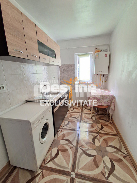COMISION 0%, Apartament 1 cameră– 33 mp – Lunca Cetățuii, str. Editurii– Parcare