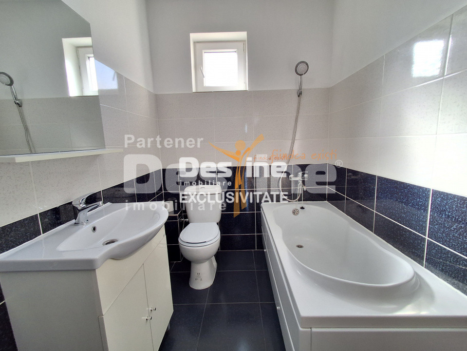 COMISION 0%, Apartament 1 cameră– 33 mp – Lunca Cetățuii, str. Editurii– Parcare