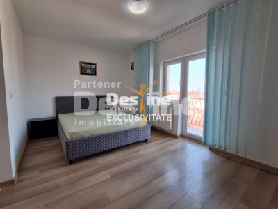 COMISION 0%, Apartament 1 cameră– 33 mp – Lunca Cetățuii, str. Editurii– Parcare