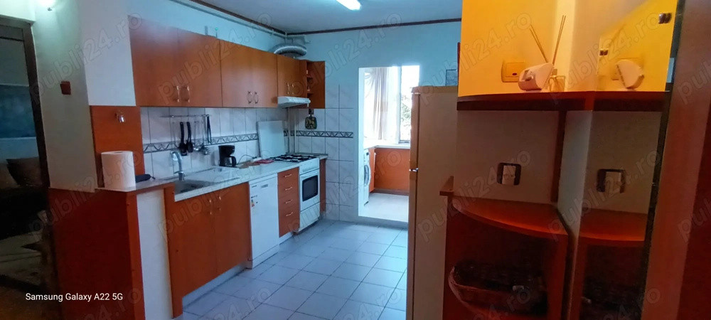 Apartament 2 camere decomandat – Aviatiei | 3 min metrou Aurel Vlaicu 
