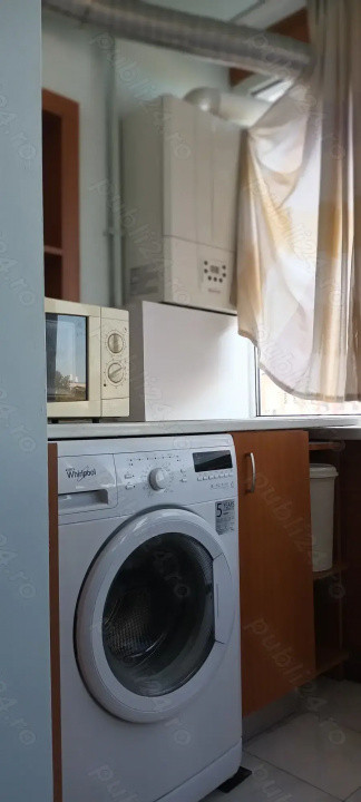 Apartament 2 camere decomandat – Aviatiei | 3 min metrou Aurel Vlaicu 