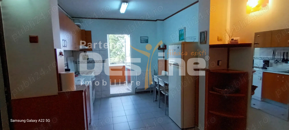 Apartament 2 camere decomandat – Aviatiei | 3 min metrou Aurel Vlaicu 