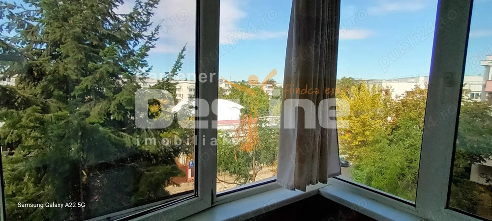 Apartament 2 camere decomandat – Aviatiei | 3 min metrou Aurel Vlaicu 