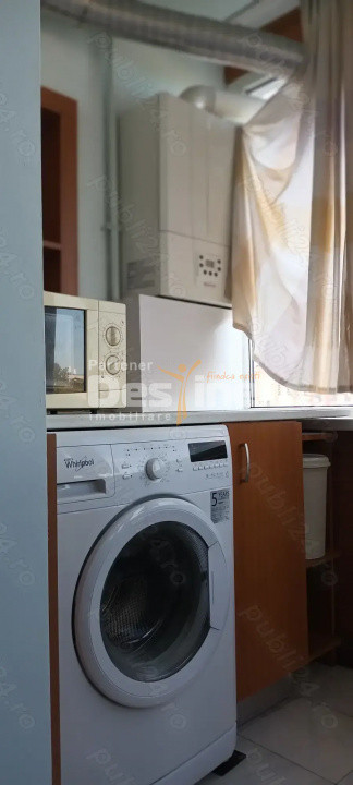 Apartament 2 camere decomandat – Aviatiei | 3 min metrou Aurel Vlaicu 