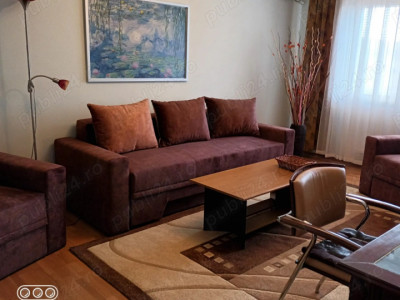 Apartament 2 camere decomandat – Aviatiei | 3 min metrou Aurel Vlaicu 