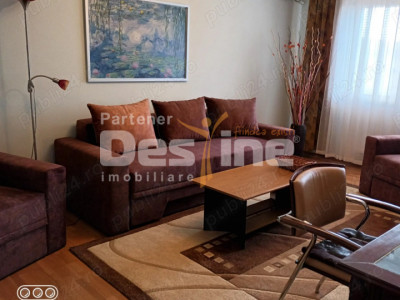 Apartament 2 camere decomandat – Aviatiei | 3 min metrou Aurel Vlaicu 