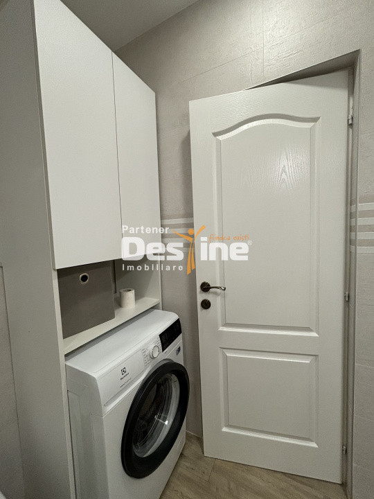 Apartament 2 camere - etaj 2, cu lift, mobilat si utilat complet, decomandat