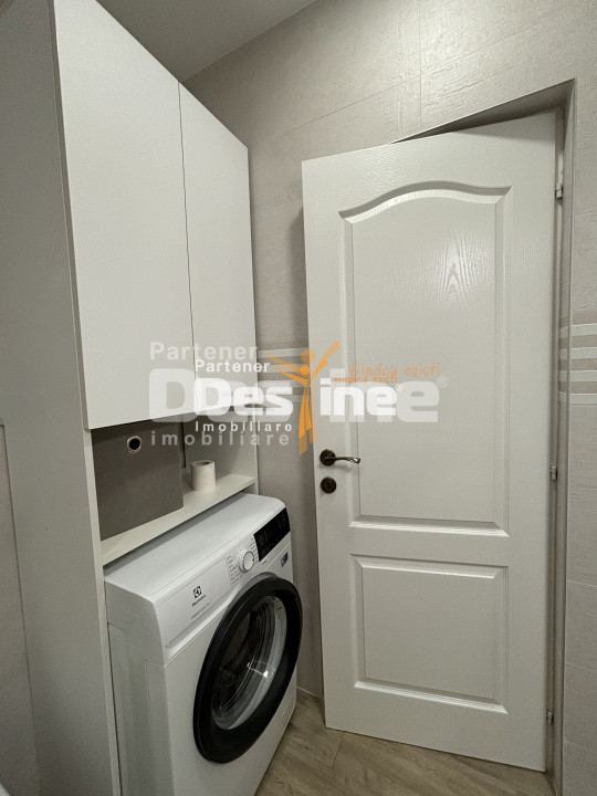 Apartament 2 camere - etaj 2, cu lift, mobilat si utilat complet, decomandat