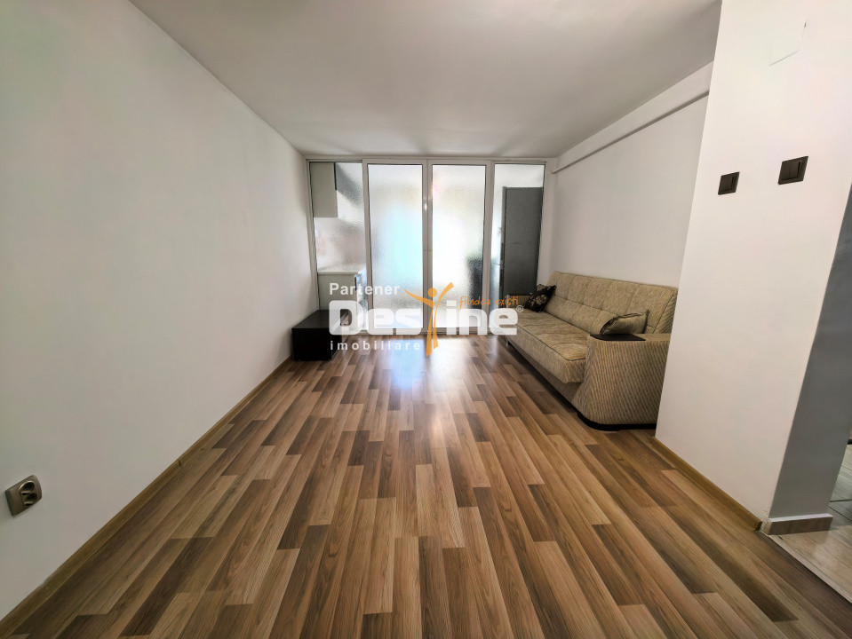 Comision 0% Apartament 2c 47 mp mobilatutilat complet + parcare, Lidl Bucium
