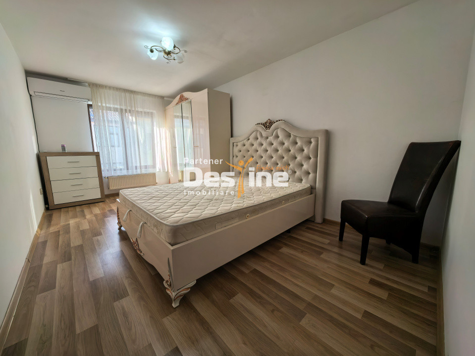 Comision 0% Apartament 2c 47 mp mobilatutilat complet + parcare, Lidl Bucium