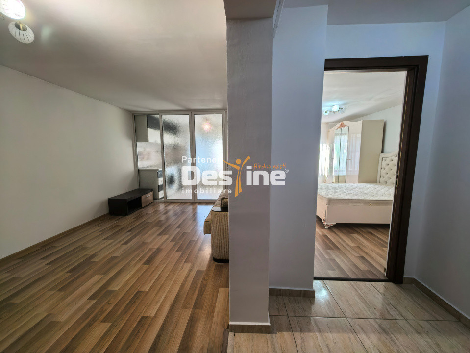 Comision 0% Apartament 2c 47 mp mobilatutilat complet + parcare, Lidl Bucium