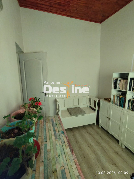 Apartament 3 camere, mobilat, semidecomandat, etaj 4, zona Progresului 