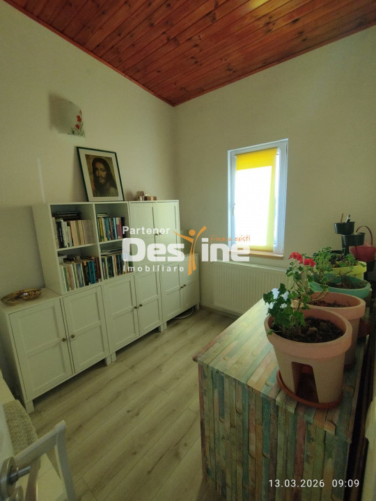 Apartament 3 camere, mobilat, semidecomandat, etaj 4, zona Progresului 