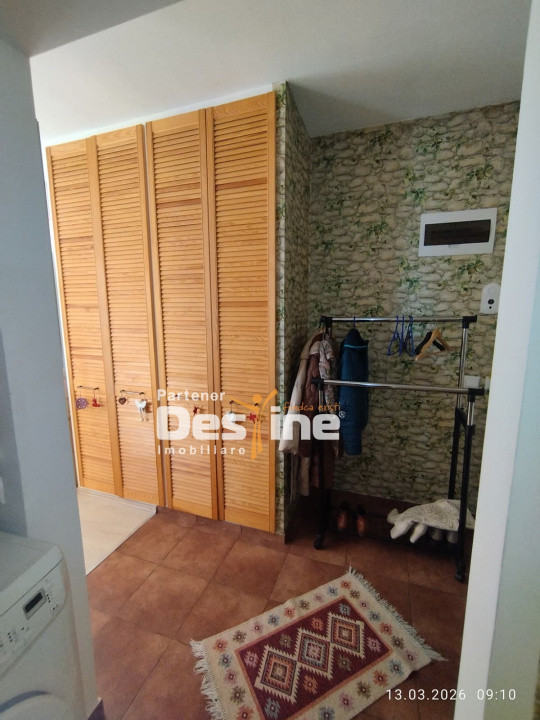 Apartament 3 camere, mobilat, semidecomandat, etaj 4, zona Progresului 
