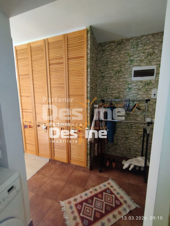 Apartament 3 camere, mobilat, semidecomandat, etaj 4, zona Progresului 