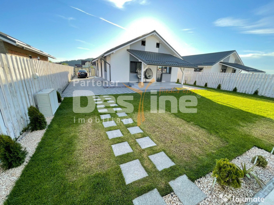 🏡 OPORTUNITATE de casa Hărman  – Construim Căminul Viziunii Tale 