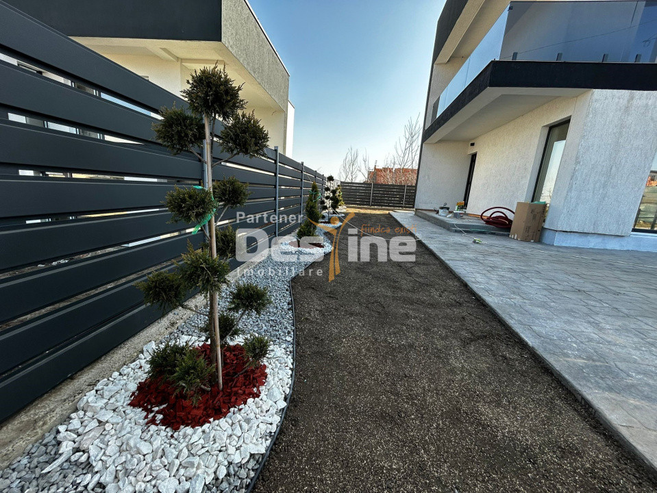 Casa tip Duplex Rediu 4CD 188 mp + terasa PANORAMICA