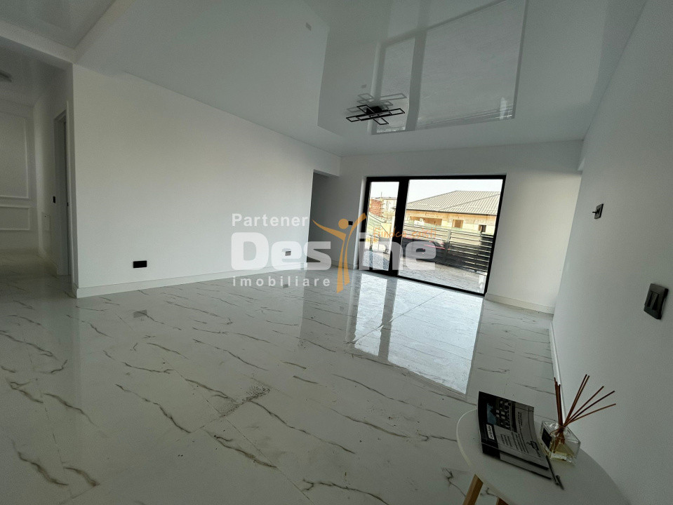 Casa tip Duplex Rediu 4CD 188 mp + terasa PANORAMICA