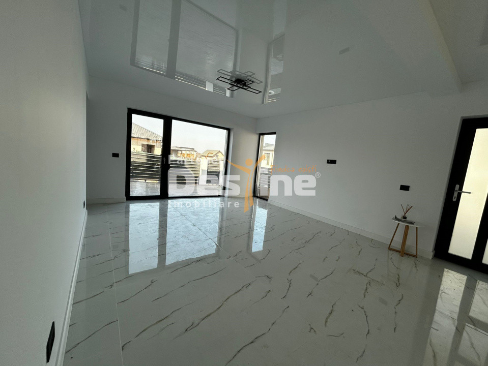 Casa tip Duplex Rediu 4CD 188 mp + terasa PANORAMICA