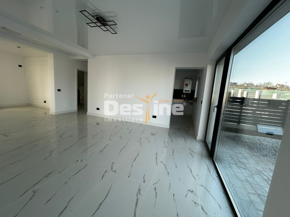 Casa tip Duplex Rediu 4CD 188 mp + terasa PANORAMICA