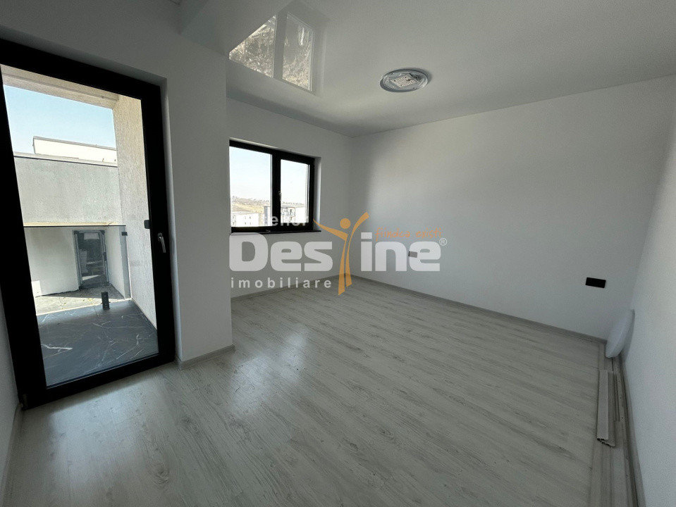 Casa tip Duplex Rediu 4CD 188 mp + terasa PANORAMICA