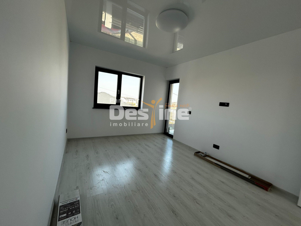 Casa tip Duplex Rediu 4CD 188 mp + terasa PANORAMICA