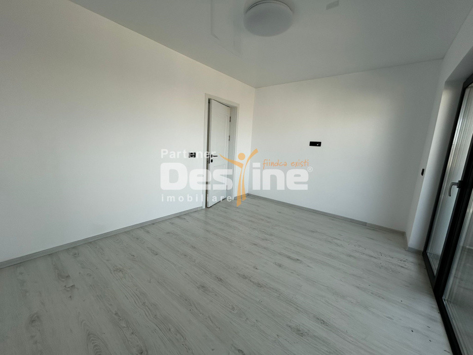 Casa tip Duplex Rediu 4CD 188 mp + terasa PANORAMICA