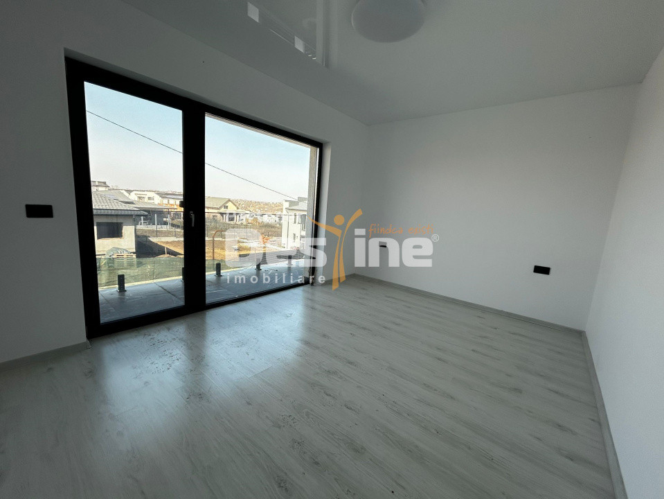 Casa tip Duplex Rediu 4CD 188 mp + terasa PANORAMICA