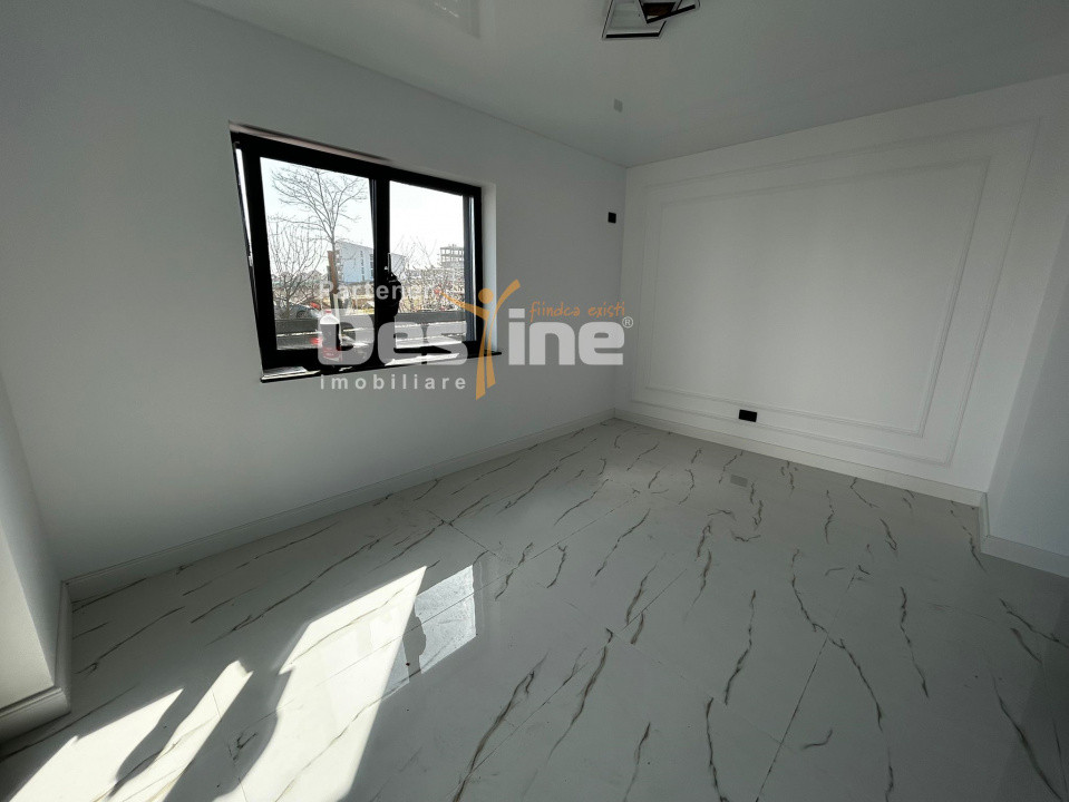 Casa tip Duplex Rediu 4CD 188 mp + terasa PANORAMICA