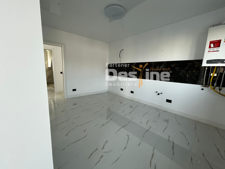 Casa tip Duplex Rediu 4CD 188 mp + terasa PANORAMICA