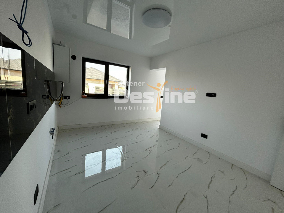 Casa tip Duplex Rediu 4CD 188 mp + terasa PANORAMICA