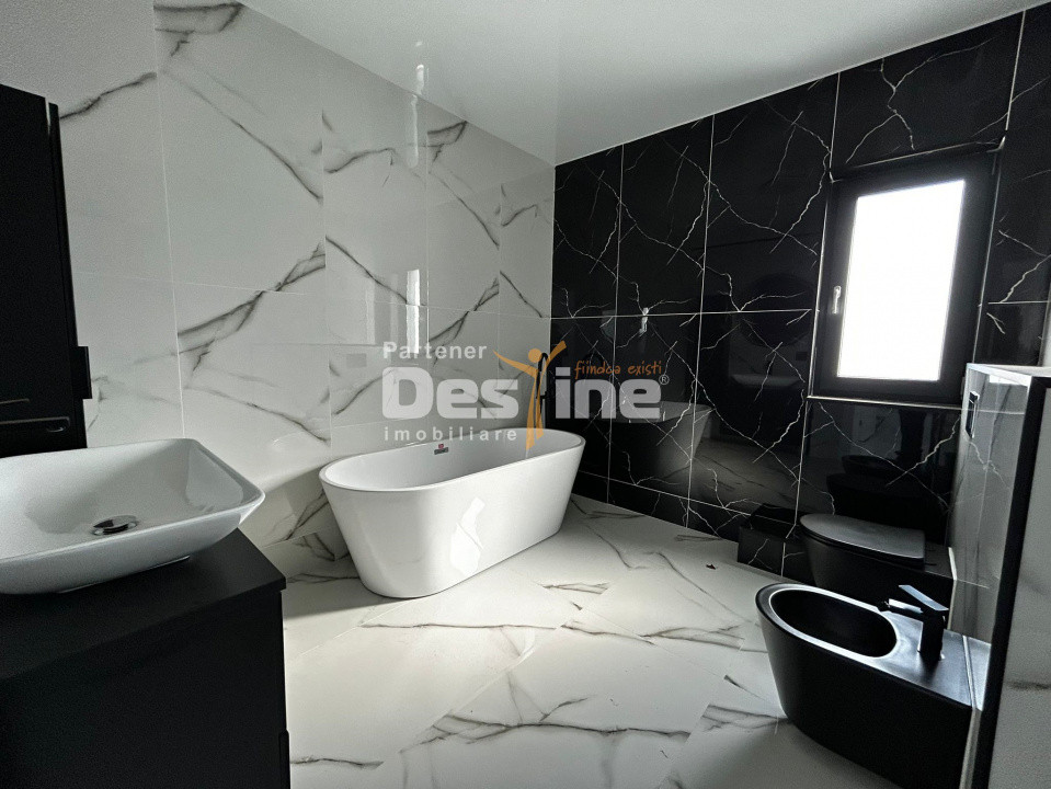 Casa tip Duplex Rediu 4CD 188 mp + terasa PANORAMICA