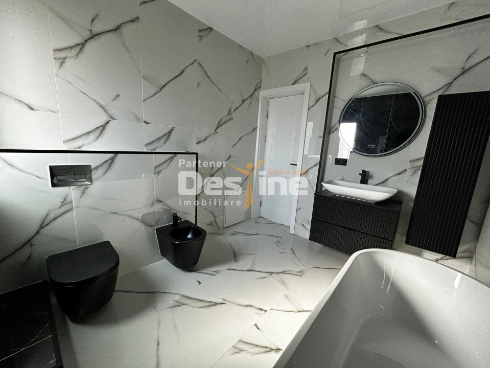 Casa tip Duplex Rediu 4CD 188 mp + terasa PANORAMICA