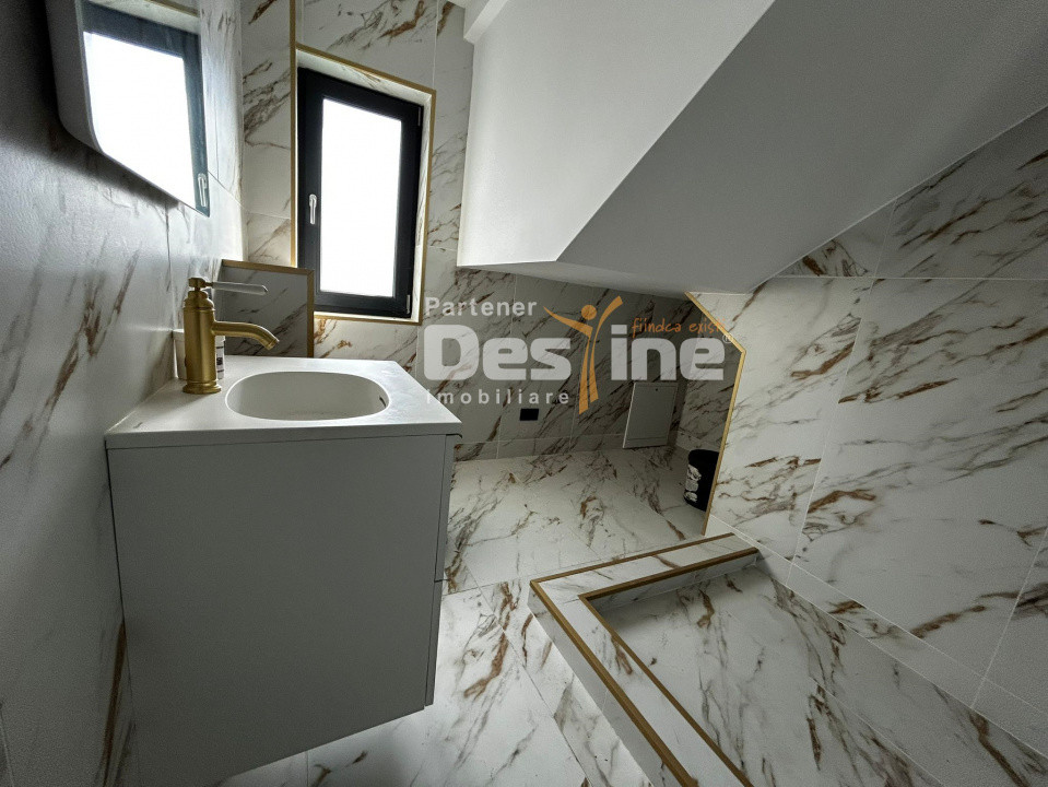 Casa tip Duplex Rediu 4CD 188 mp + terasa PANORAMICA