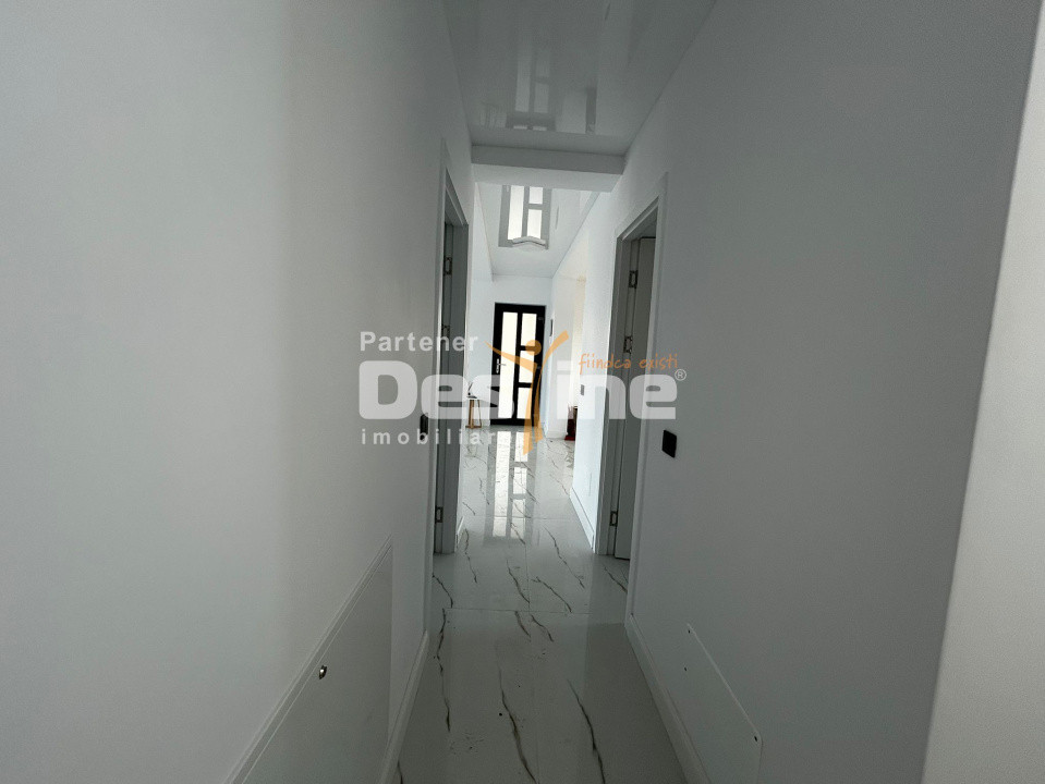 Casa tip Duplex Rediu 4CD 188 mp + terasa PANORAMICA