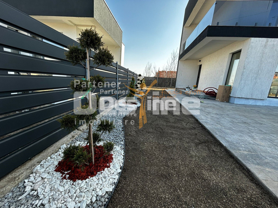 Casa tip Duplex Rediu 4CD 188 mp + terasa PANORAMICA