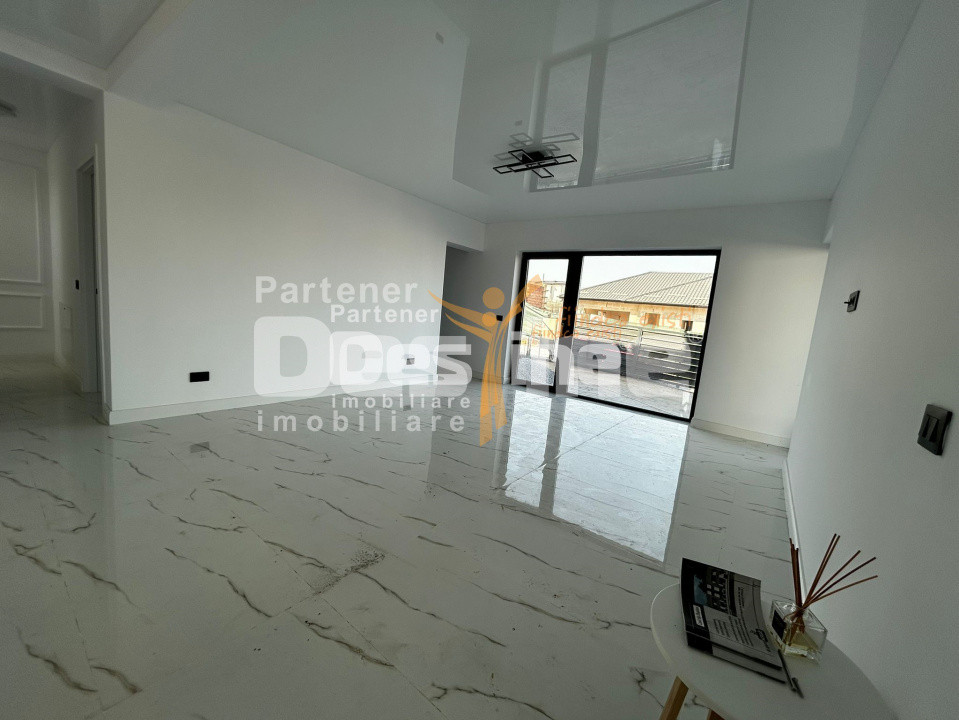 Casa tip Duplex Rediu 4CD 188 mp + terasa PANORAMICA